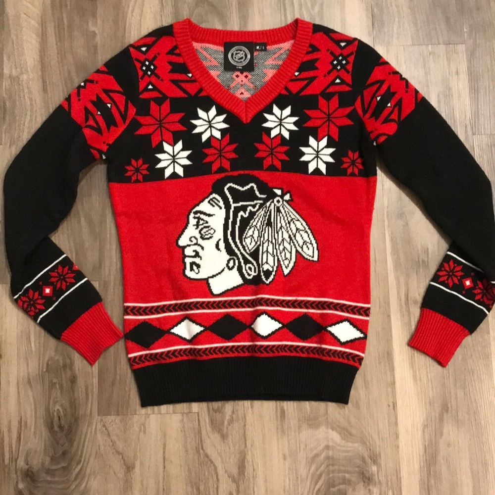 Christmas Sweater
